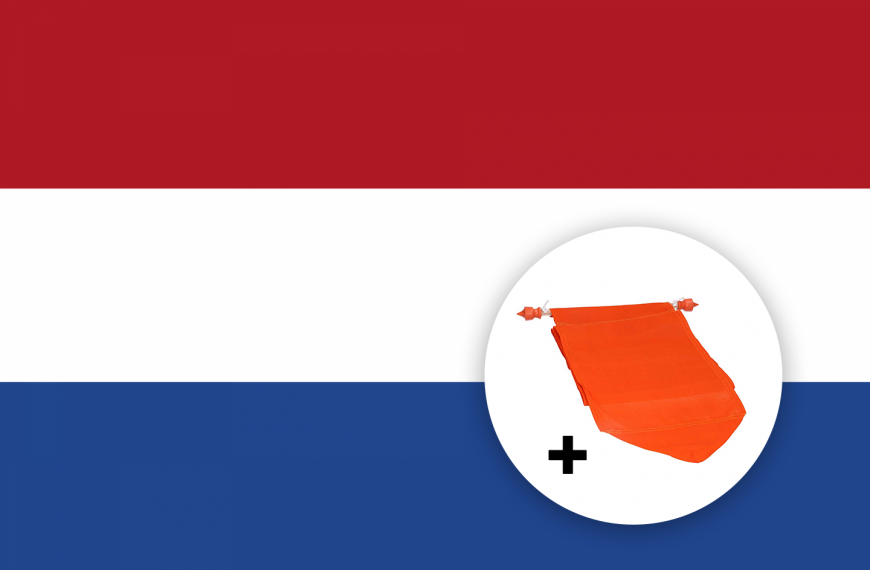 feedback ZuidAmerika Vakantie Vlagpakket | Holland Vlaggen